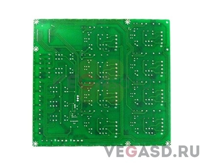 Блок в сборе/Osprey Power-AC Board Assy
