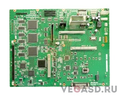 Плата управления Mutoh TX/Osprey TX Mainboard Assy
