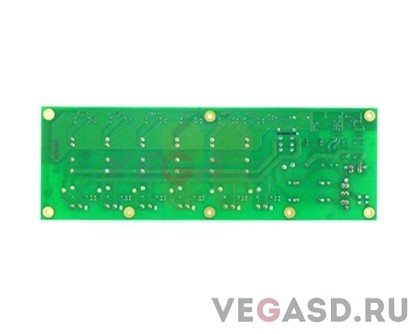 блок электронный/Spitfire 100 PCB Heater System