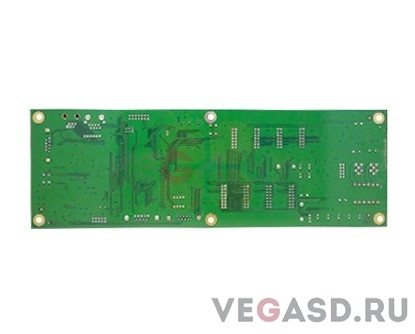 Плата контроля голов/Spitfire 100 PCB Control Board Heat System