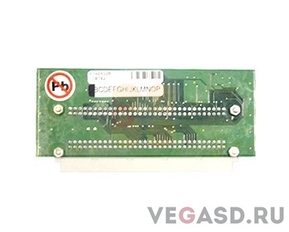 интернет блок/RJ-800 Ethernet Backplane