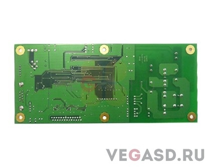 Плата/Rockhopper 48 Heater PCB 220V