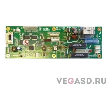 Плата/Rockhopper 38 Heater PCB 110V/220V