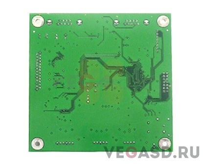 Контроллер печати/Rockhopper II-2H PCB Contr Board Heat System