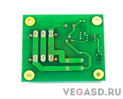 блок питания/Rockhopper II PCB Power Distribut. Board