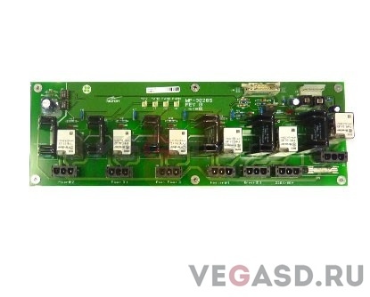 Плата питания/Rockhopper II-4H PCB Power Board Heat System