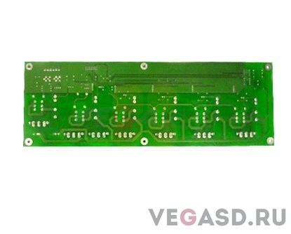 Плата питания/Rockhopper II-4H PCB Power Board Heat System