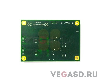 Блок управления передвижением/Blizzard PCB Stepper Driver Translator