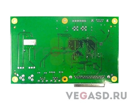 Плата в сборе/Blizzard PCB Assy Rollfeed Blizzard