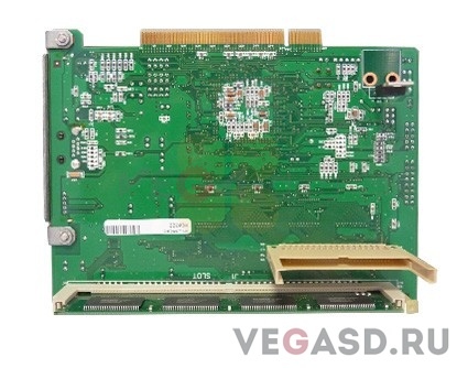 Электронная плата Mutoh/RJ-8000 Linux Ethernet Board Assy