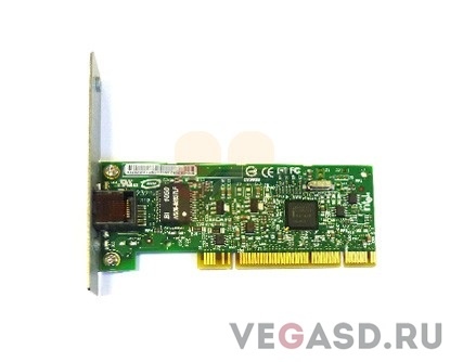 сетевая карта/Blizzard Network Card (RJ-RoHs)
