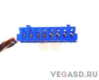 Датчик чернил в сборе Drafstation Ink Sensor C Assy