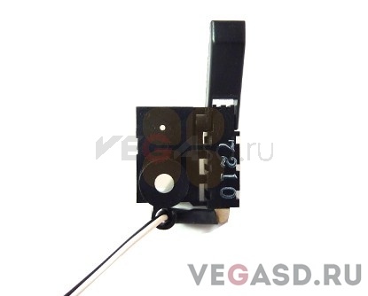 Датчик чернил в сборе Drafstation Ink Sensor C Assy