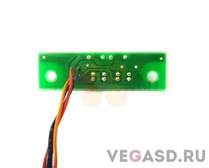 Датчик чернил в сборе Drafstation Ink Sensor C Assy