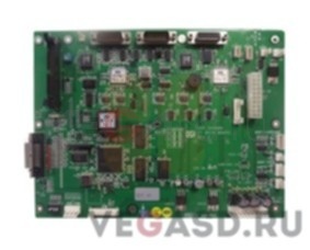 Плата управления /VTIV-62 Main Board