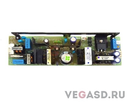 Блок/Rockhopper Power Supply Board (Small) Assy