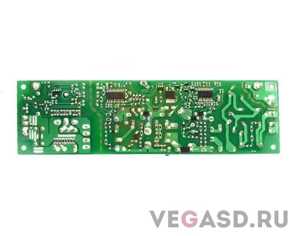 Блок/Rockhopper Power Supply Board (Small) Assy