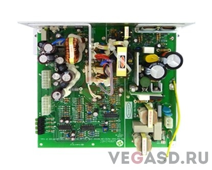 Блок питания/SC-550 Power Supply PC Board