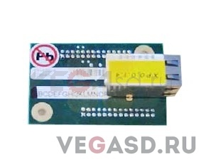 Расширение интернет/SC PRO PCB Ethernet Expansion