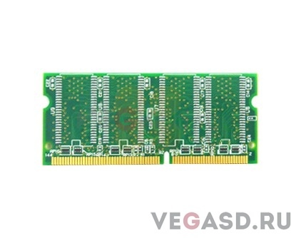 Плата/VJ-1304 SODIMM 128MB