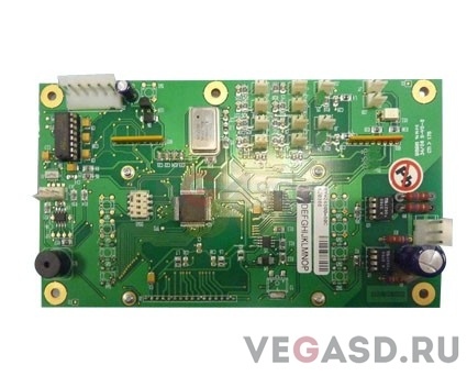Блок/VJ-1204 Roll Take Up PCB