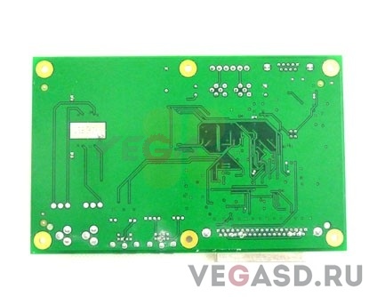 плата в сборе/Rockhopper II PCB Assy Rollfeed