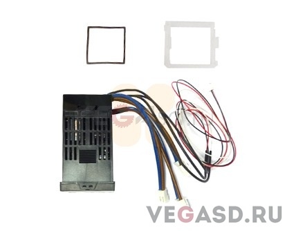 Плата управления печатью/SC-545EX Heater Board SW,PXR-4