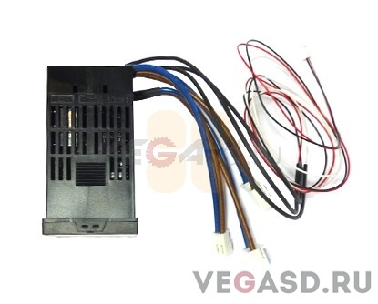 Плата управления печатью/SC-545EX Heater Board SW,PXR-4