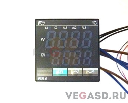 Плата управления печатью/SC-545EX Heater Board SW,PXR-4