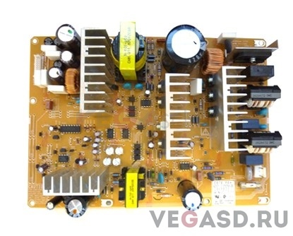 Плата питания/VJ-1608 Hybrid Power Board Assy