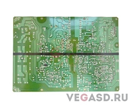 Плата питания/VJ-1608 Hybrid Power Board Assy
