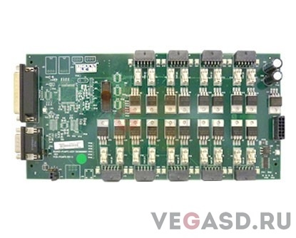 XLJet Pump Board Assy