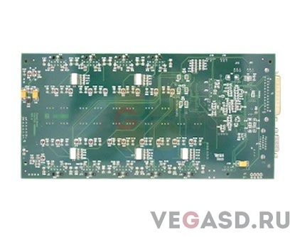 XLJet Pump Board Assy
