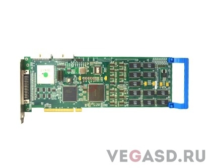 XLJet board RIP PCI