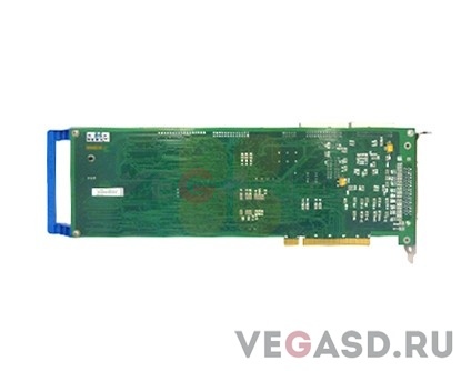 XLJet board RIP PCI