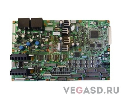 Электронная плата Seiko/Colorpainter H-74s Actuator Board