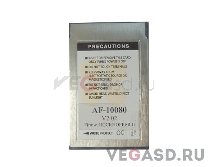 Флэш-карта Rockhopper II