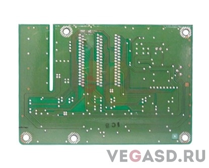 каретка/RS-640 Print Carriage Board