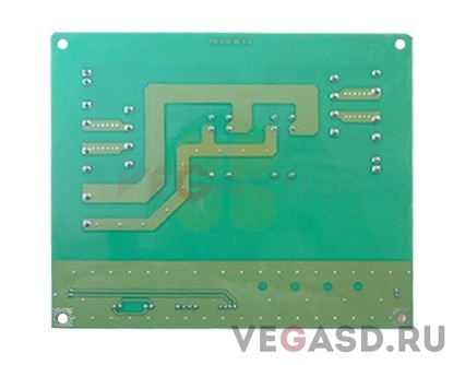 температурный блок/SP-300 Heater Power Board