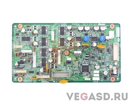 Плата Мимаки JV5/JV5 IO PCB Assy