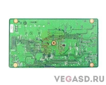 Плата Мимаки JV5/JV5 IO PCB Assy