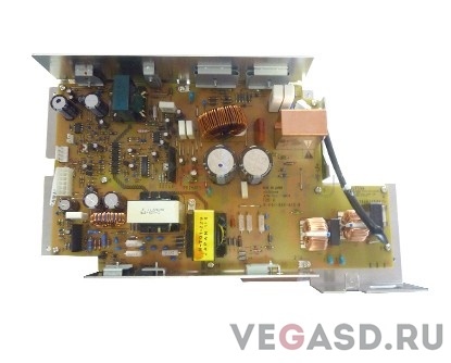 Блок питания/Spitfire 100 Power Supply Board Assy