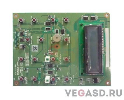 AC JUNCTION BOARD SJ-1000