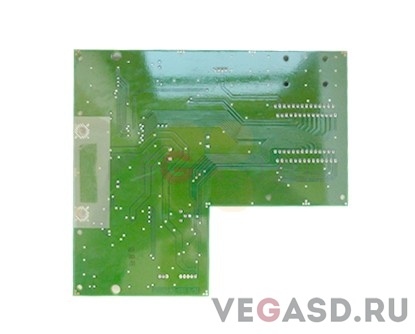 плата каретки/FJ-500 Carriage Board