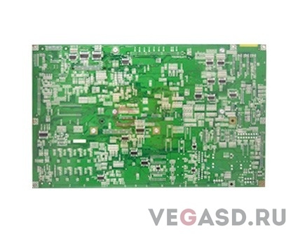 Designjet 10000 Main PCA