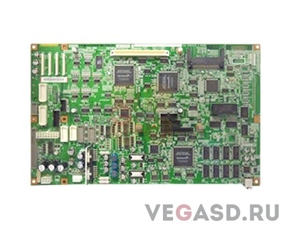 Designjet 10000 Main PCA