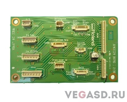SP-300 Junction Board 1 LF