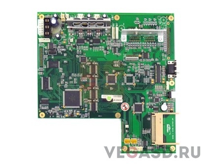 Плата управления Mutoh/Ultima Main PC Board