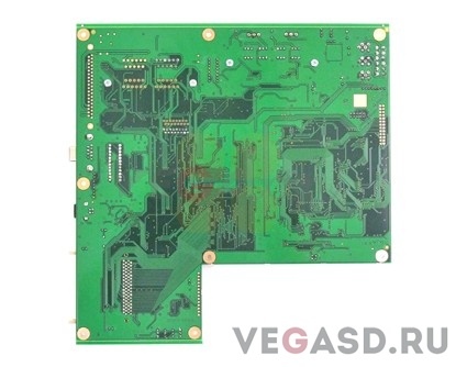 Плата управления Mutoh/Ultima Main PC Board