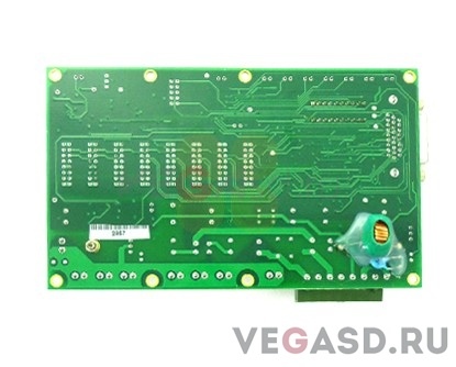 Плата управления печатью/MJ-3204 Head Board